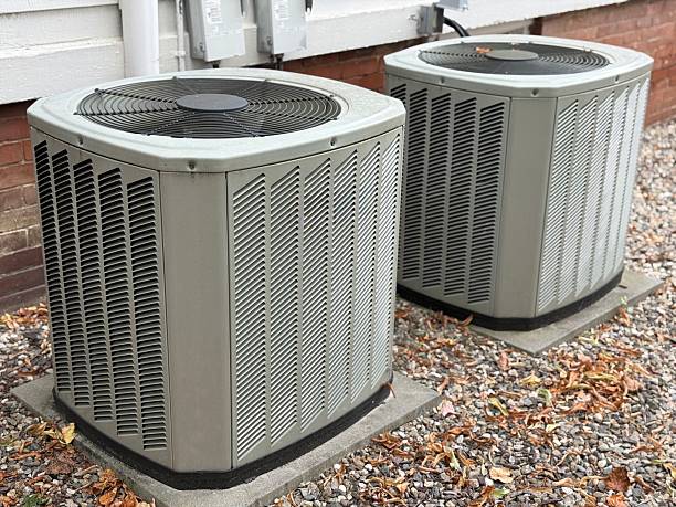 Reliable Ductwork Repair contractor in Little Switzerland, NC by Leonard HVAC